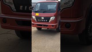 Comeing Soon Eicher Motors Mini Pickup Truck shorts starrides eicher comeingsoon [upl. by Purington375]