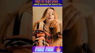 Free elite pass Free fire ke free elite pass free fire🔥 gaming [upl. by Ainosal210]