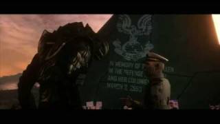 Halo 3 Cutscene HD quotEulogy Game Ending Part 22quot 33 [upl. by Kinsman967]