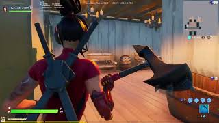 The Syntax Escape Room 3 TutorialGuide  Fortnite Creative [upl. by Odnanref]