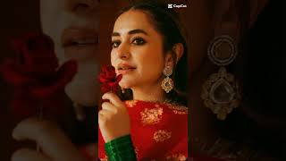 Yumna zaidi fan page foryou love watch pakistaniactress pakistani unfrezzmyaccount [upl. by Ydniw]