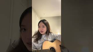 Rena Zhang  Snippet Cover of SZA Kill Bill [upl. by Ruelu]