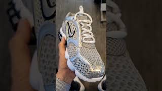 AIR ZOOM SPIRIDON CAGE 2 CJ1288001 에어 줌 스피리던 케이지 2 [upl. by Colbye]