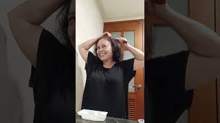 hair treatment home remedy justblog34 [upl. by Sebastien368]