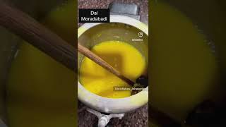 Dal Moradabadi recipe😋 [upl. by Nomyar]