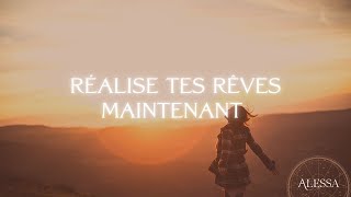 Réalise tes rêves  5 questions clés pour y arriver ⭐ [upl. by Ahsiri]