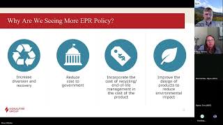 Materials Management 101 EPR Extended Producer Responsibility [upl. by Innis]