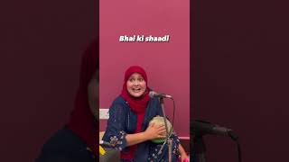 Sheela zargar new kashmiri song  kashmiri wedding [upl. by Llednohs171]