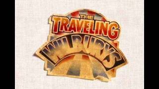 The Traveling Wilburys  Runaway [upl. by Avram728]