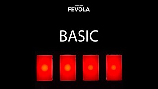 Basic  Romolo Fevola [upl. by Humpage214]