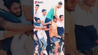 Bhai to record banaa diya comedy funny automobile bike usashorts bigauto hotrides carhop [upl. by Wendi]