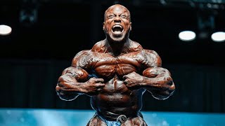 Shaun Clarida BossOfOutlaw And The 2024 EVLS Prague Pro  Bodybuilding Analysis 🎙️ [upl. by Gold]