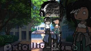 You called me gacha gachatrend makethisvideogoviral idkwhattoputhere getmeviral [upl. by Aveline]