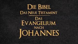 Das Evangelium nach Johannes [upl. by Courtund]