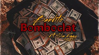 Bombaclot Ft TheRealBandito Official Music Video [upl. by Ubald]