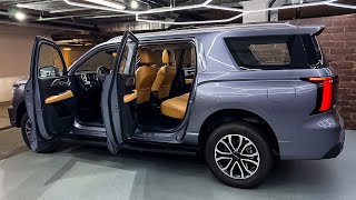 2024 Haval H5  Large frame SUV [upl. by Asselem]