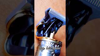 vgr v 228 trimmer review  best vgr trimmer under 👉1000  zero gap blade trimmer vgr [upl. by Acinorahs]