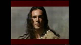 The Last of the Mohicans movie trailer 1993 [upl. by Noxin867]