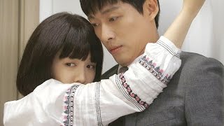 남궁민 상추쌈 먹다 민아와 포옹 《Beautiful Gong Shim》 미녀 공심이 EP11 [upl. by Emelia887]