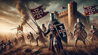 quotThe Crusades A Battle for the Holy LandquotHoly land [upl. by Januisz417]