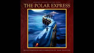 The Polar Express  Soundtrack Main Title Slowed [upl. by Rockefeller]