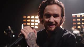 Fireproof Live From London  One Direction Cover by Liam Payne [upl. by Brandice]