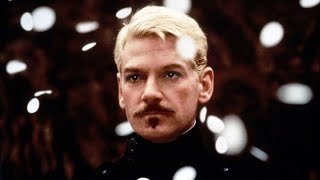 Hamlet Full Movie Fact And Review In Engish  Kenneth Branagh  Julie Christie [upl. by Nickie]