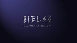 Campament dEstiu Grup Scout Azahar  BIELSA 2024 [upl. by Anilesor]