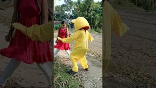 Teddy bear funny comedy viralvideo video viralshorts [upl. by Ahseem778]