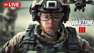 🔴 LIVE  WARZONE ROMANIA  RANK SPRE IRIDESCENT  PUSHAM IN SRURI [upl. by Pember]