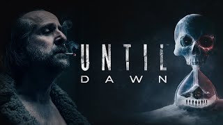 Until Dawn Trailer  First Look 2025  Release Date News [upl. by Yssak]