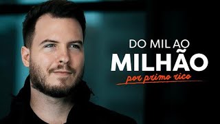 Do mil ao milhão  Thiago Nigro [upl. by Pape828]