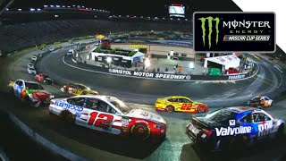 2018 Bristol Night Race [upl. by Benjie728]