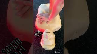 ASMR CPR Manikin [upl. by Eiramrebma]