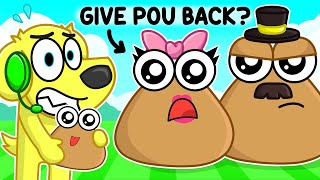 Pous Parents WANT HIM BACK Pous Revenge [upl. by Laurella]