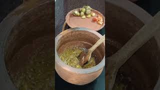 Handi Chicken Recipe  Mati Handi Chicken Curry  Clay Pot Chicken [upl. by Adanar]