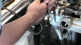 013 MG Tech  Stromberg Carburetor part 2 of 3 [upl. by Thorsten254]