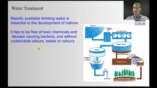 Flippin Science Topic 42 Coagulation Flocculation Sedimentation and Filtration [upl. by Halstead]