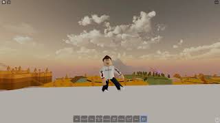 tik tok roblox [upl. by Bubalo262]