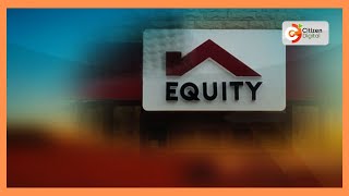 Equity bank feted as the most admired financial brand in Kenya [upl. by Marillin977]