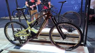 2024 Rocky Mountain Instinct Powerplay Carbon 70 Bike [upl. by Mendie962]