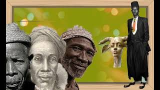 Thierno Souleymane BAAL 1776  1890 Farba Sally SECK [upl. by Hibbitts]