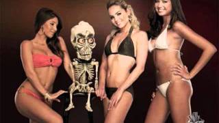 Achmed the dead terrorist Rap Mix [upl. by Oleta]