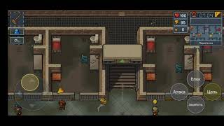 SpeedRun The escapists 2 Android 0135 [upl. by Eyahc316]