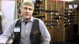 Great Alaska Sportsman Show Wild West Guns [upl. by Bernadine]