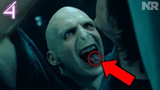 HARRY POTTER AND THE GOBLET OF FIRE BREAKDOWN 2005 Easter Eggs You Missed  Harry Potter Rewatch [upl. by Nolan]