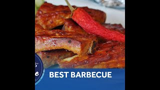 Viewers Choice 2021 Best barbecue food in NH [upl. by Yeltnarb]