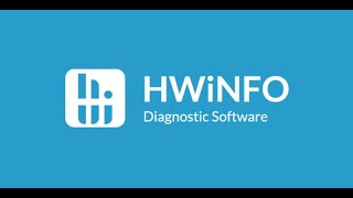 HOW TO DOWNLOAD HWINFO  TUTORIAL  مجاني  آخر عام 2023 [upl. by Royo254]