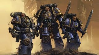 Warhammer 40k  Astartes amp Sororitas Tribute  Sabaton  Shiroyama [upl. by Nede]