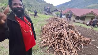 PERSIAPAN ACARA BAK☆R BATU JANGAN SAMPAI ADA PNYUSUP BANGULA21 [upl. by Fedak]